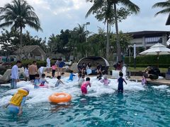 -石梅湾艾美度假酒店