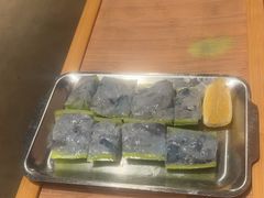 -霸腹烤肉(厦门柚子番店)