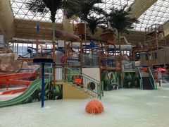 -杭州开元森泊度假乐园