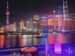 -外滩8号 whisky bar(金延大厦店)