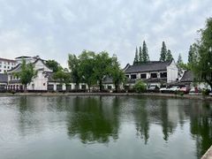 -东坡赤壁风景名胜区