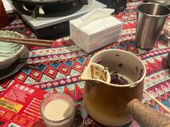 -火塘云南烧烤大排档