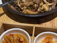 窝蛋肥牛-四道菜·福建海蛎煎(世欧广场店)