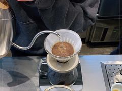 -MQ COFFEE STAND明谦(新洲店)