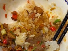 -兰湘子·湘菜小炒(石家庄万象城店)