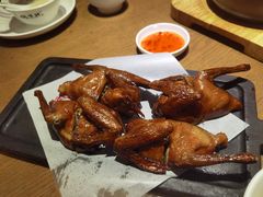 -鸽味轩·粤菜小馆(高楼门总店)