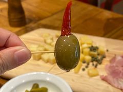 -Alimentari早午餐(安福路店)