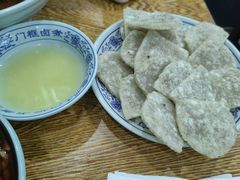 -门框胡同百年卤煮(前门煤市街店)