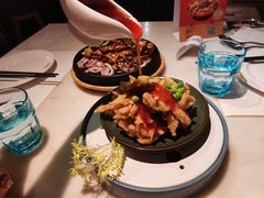 -港丽餐厅