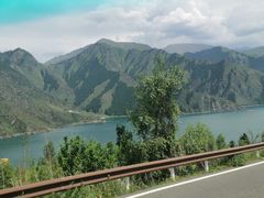 -火宴山自助火锅(明园店)