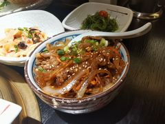 -三石铁板烧(紫竹桥店)