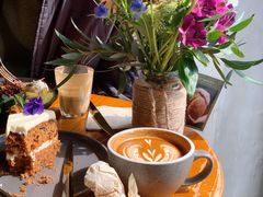 -O'mills Sourdough Bakery&Bistro(永嘉路店)