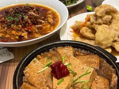 -九转小磨·东北菜老字号(祥安店)