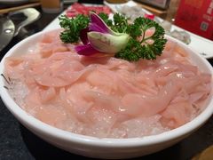 鲜鸭肠-大龙燚火锅(南山大道店)