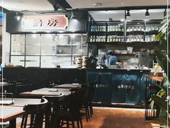 -金翠河烧鹅餐厅(解放碑时代广场店)