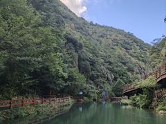 -花溪风景区
