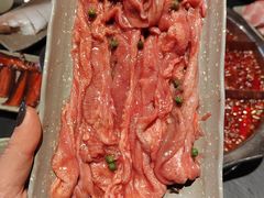 -大风老火锅(江北一店)