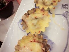 -红叶日料·放题·海胆·定食(星海店)
