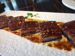 -山葵家·创意料理(宁波来福士店)