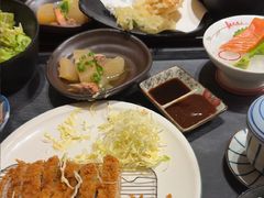 -大吉鲜鱼料理自慢(维也纳大厦店)