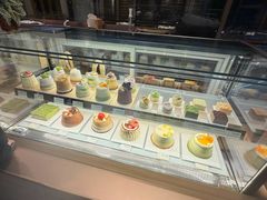 -théATRE 茶聚场(王府中環店)