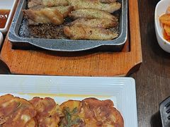 -釜山豚骨汤饭(芝罘万达广场店)