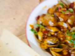 -郑记•不夜城烧烤•龙虾•虾蟹(黄鹤楼店)