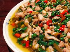 -杨记隆府(汉街店)
