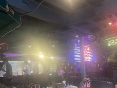 大堂-肉串汪(望京店)