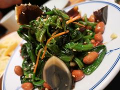-海小馆海鲜餐厅(茂业百货店)