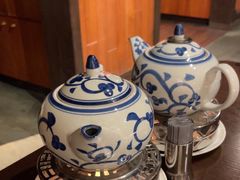 -逸东轩(香港逸东酒店)