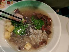 -苏晓玥·手作江南小吃(深圳北站店)
