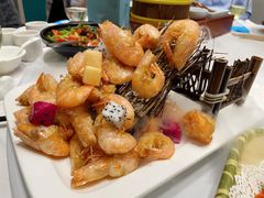 -御沪沪味园.融合菜.海鲜(斜土路店)