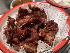 -杏花堂晋商私房菜(华熙五棵松店)