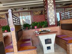 -俊家铁锅炖鱼(丹东店)