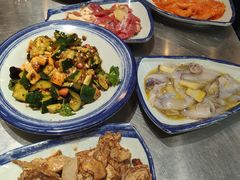 -胡同泥炉烤肉(总店)