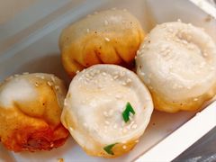 -腾元生煎(西华路店)