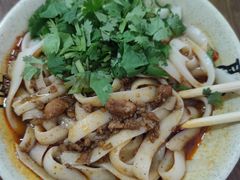 -任记七中刀削面(总店)