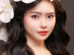 -吉田美学化妆美甲摄影培训(宁波校区)