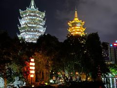 -桂林两江四湖景区