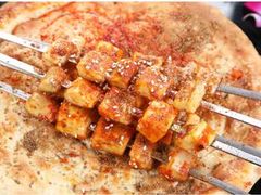 -西域美食兰州老马拉面(正阳大街店)