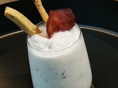 培根冰沙-CAFE'IN精品咖啡体验空间(小寨店)
