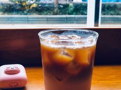 -fishtank鱼缸咖啡(三山街店)