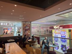 -COSTA COFFEE(恒基名人购物中心店)