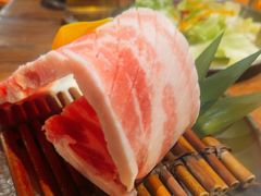 -西塔老太太泥炉烤肉(万柳华联店)