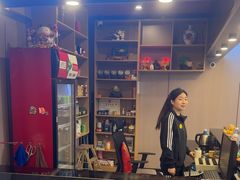-天陆台球俱乐部(望京南湖店)