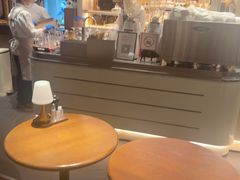 -CAPARESH開府莱舍(望京金辉店)