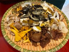 -草墩罗非鱼庄•野生菌•腊排骨(七星街上段店)