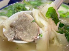 -虢国羊肉汤馆(政二街店)