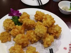 -牟传仁饭庄(星海店)